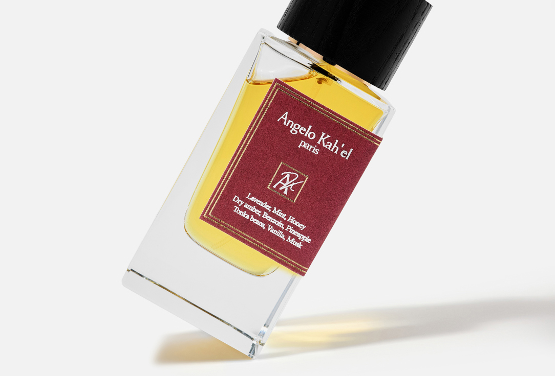 Angelo Kah'el Extrait de Parfum Arrogante