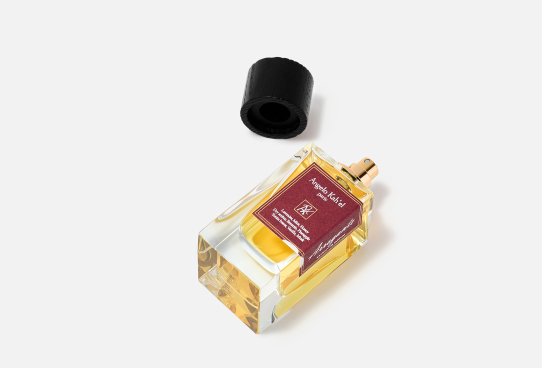 Angelo Kah'el Extrait de Parfum Arrogante