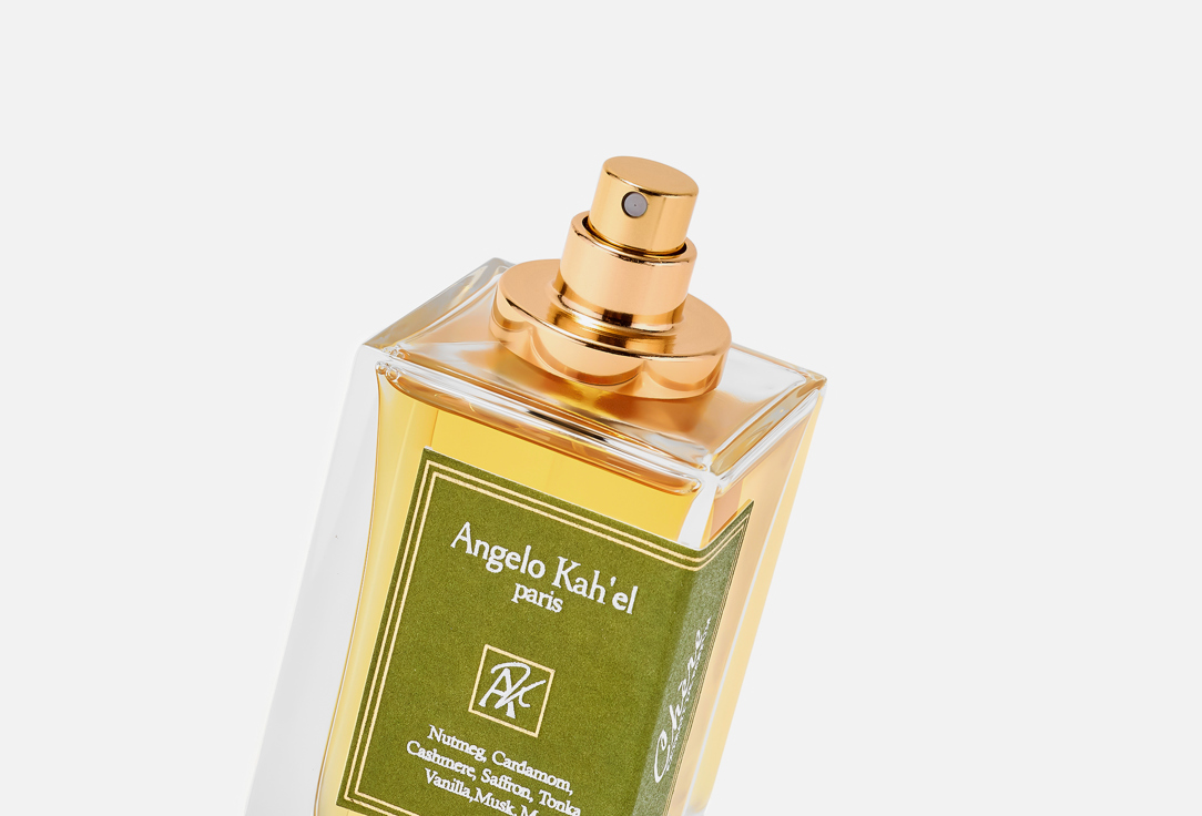 Angelo Kah'el Extrait de Parfum Chère