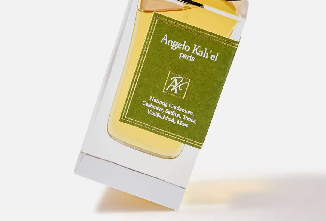 Angelo Kah'el Extrait de Parfum Chère