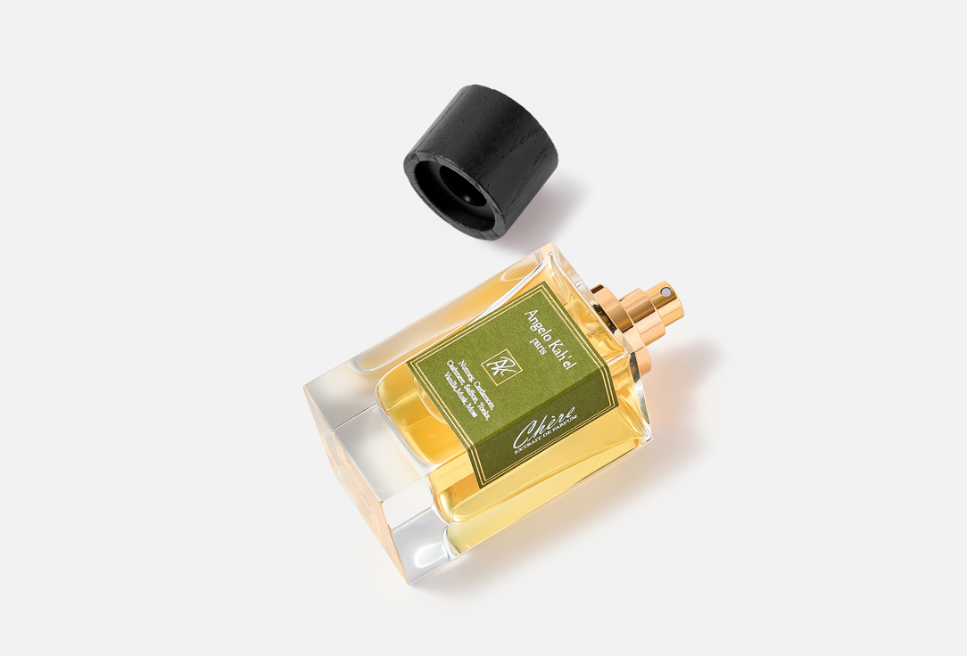 Angelo Kah'el Extrait de Parfum Chère