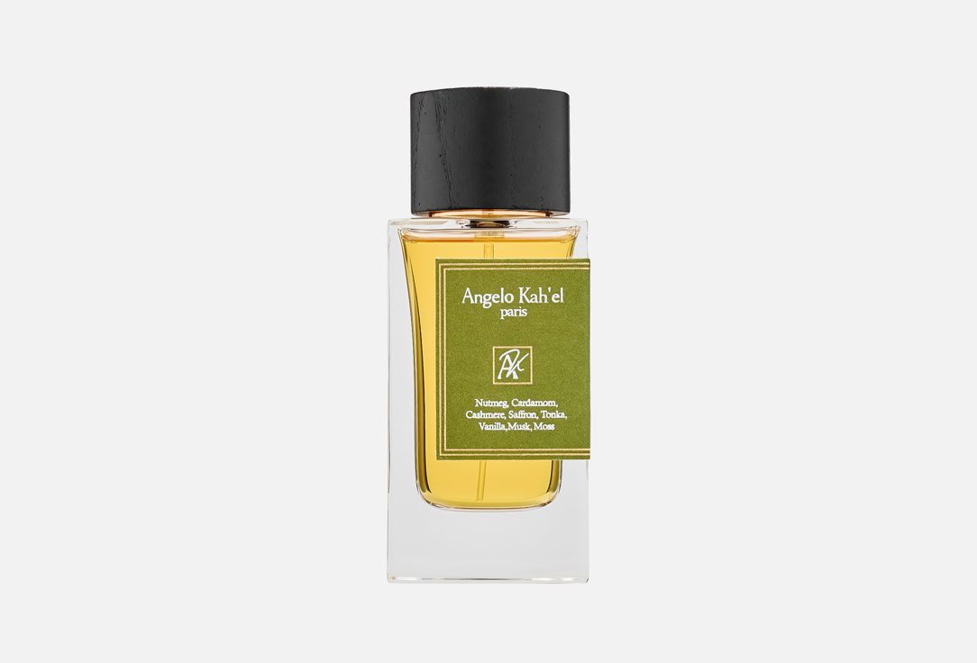 Angelo Kah'el Extrait de Parfum Chère