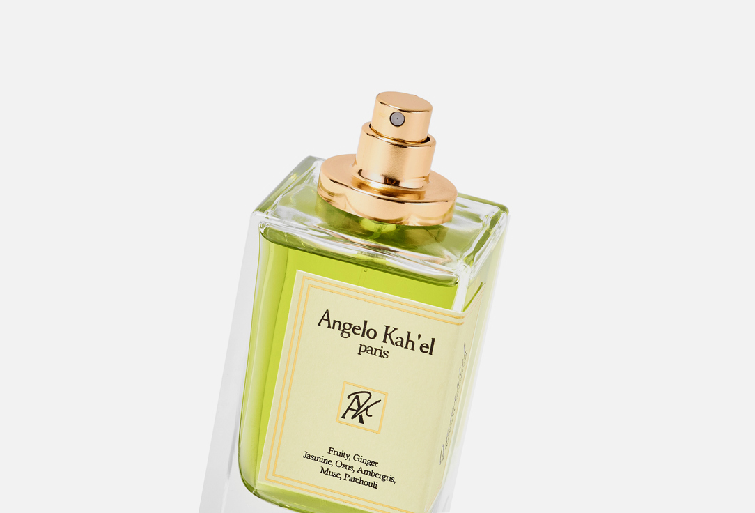 Angelo Kah'el Extrait de Parfum Immortel