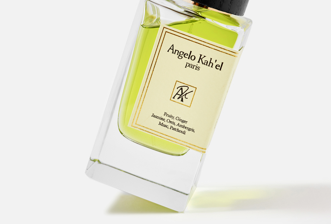 Angelo Kah'el Extrait de Parfum Immortel