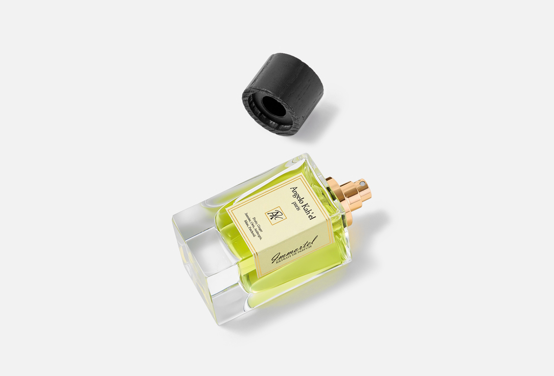 Angelo Kah'el Extrait de Parfum Immortel