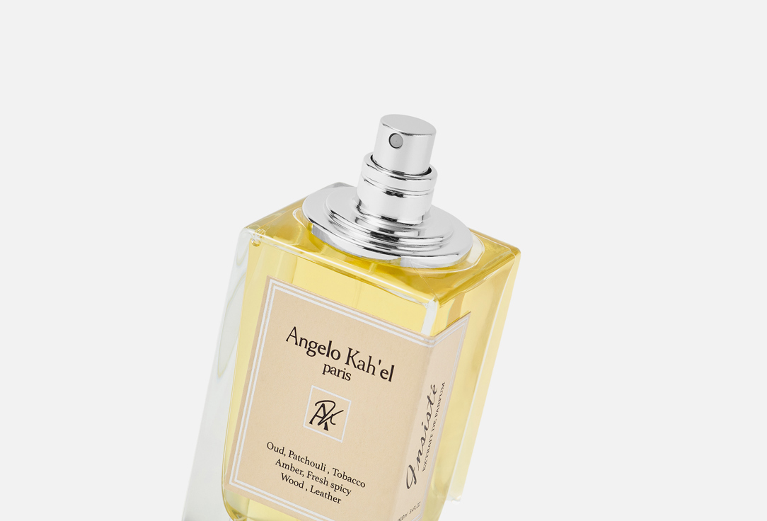 Angelo Kah'el Extrait de Parfum Insisté