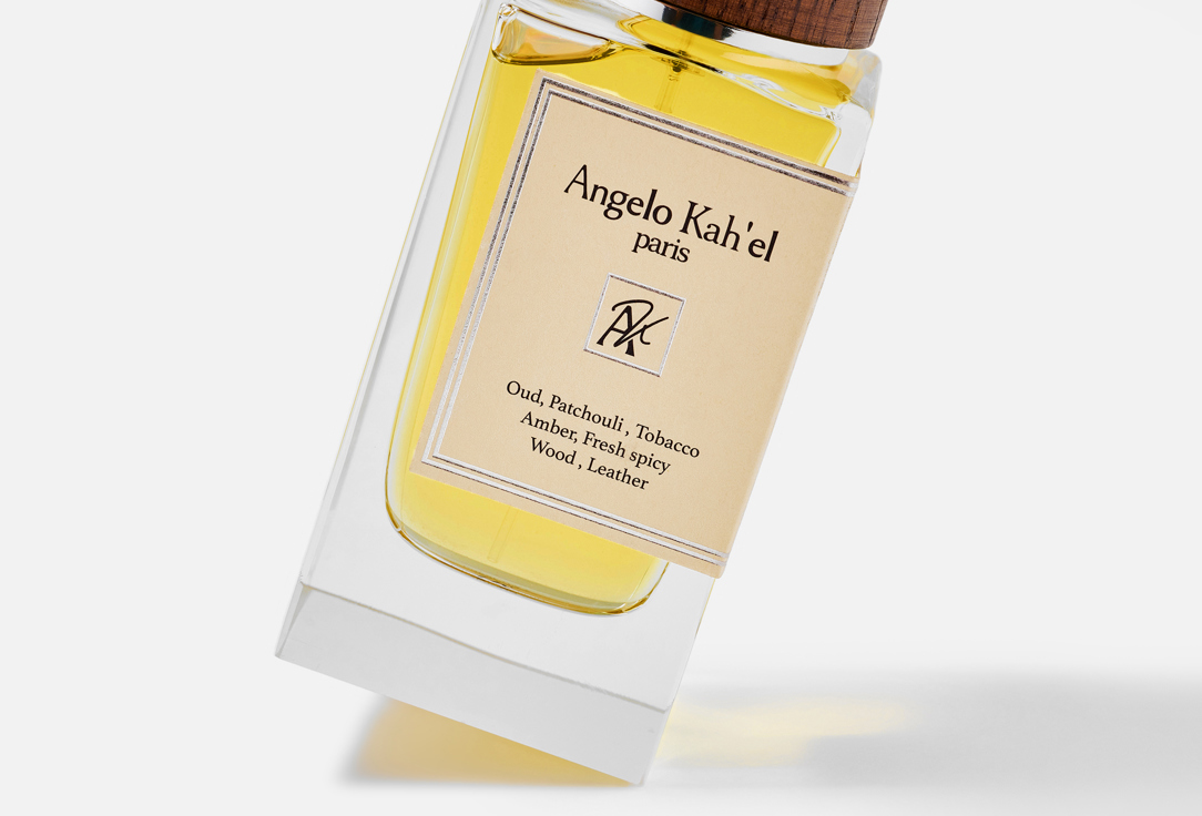 Angelo Kah'el Extrait de Parfum Insisté