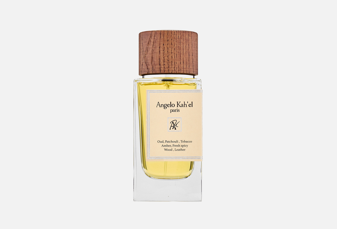 Angelo Kah'el Extrait de Parfum Insisté