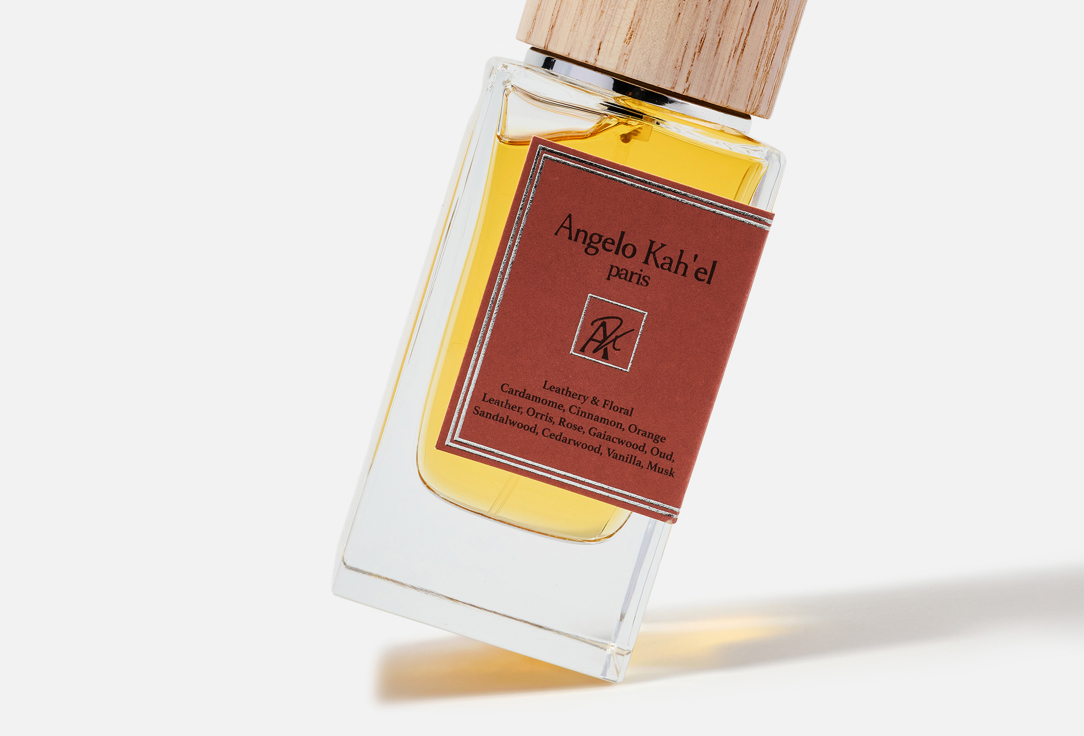 Angelo Kah'el Extrait de Parfum Passionné