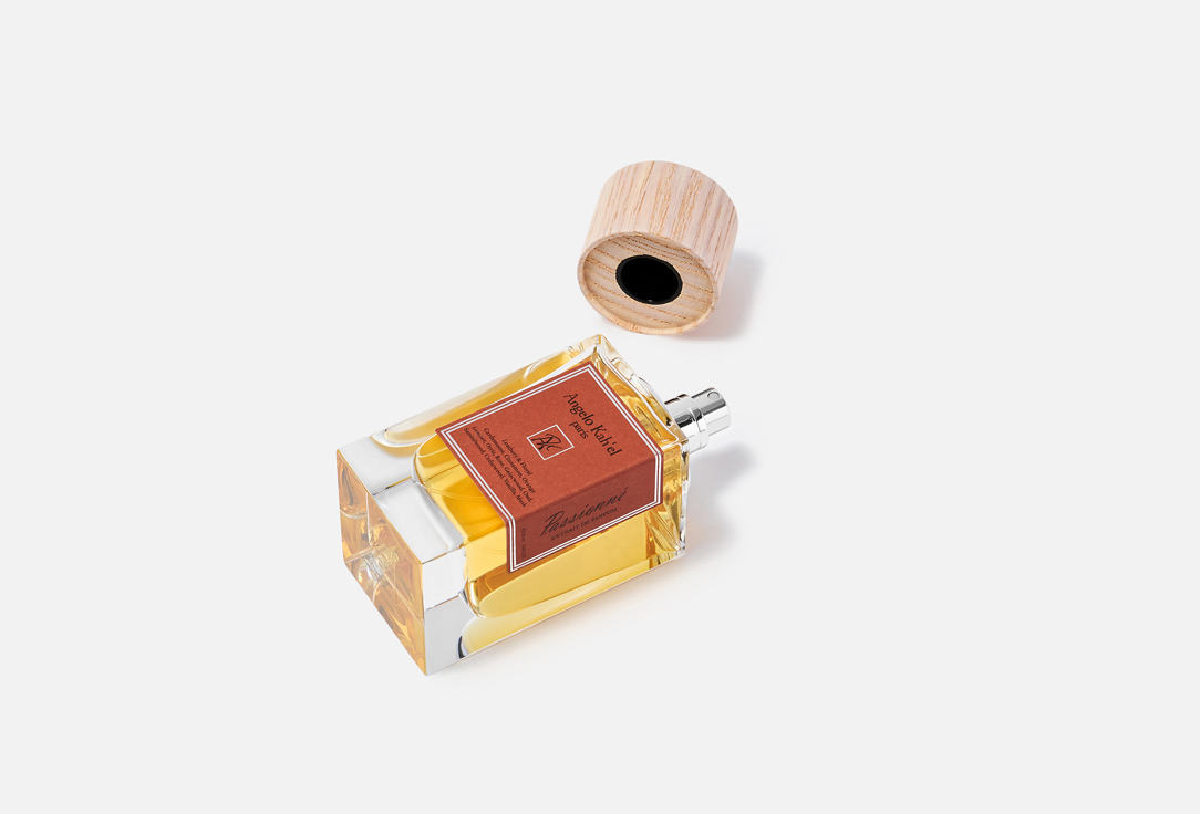 Angelo Kah'el Extrait de Parfum Passionné