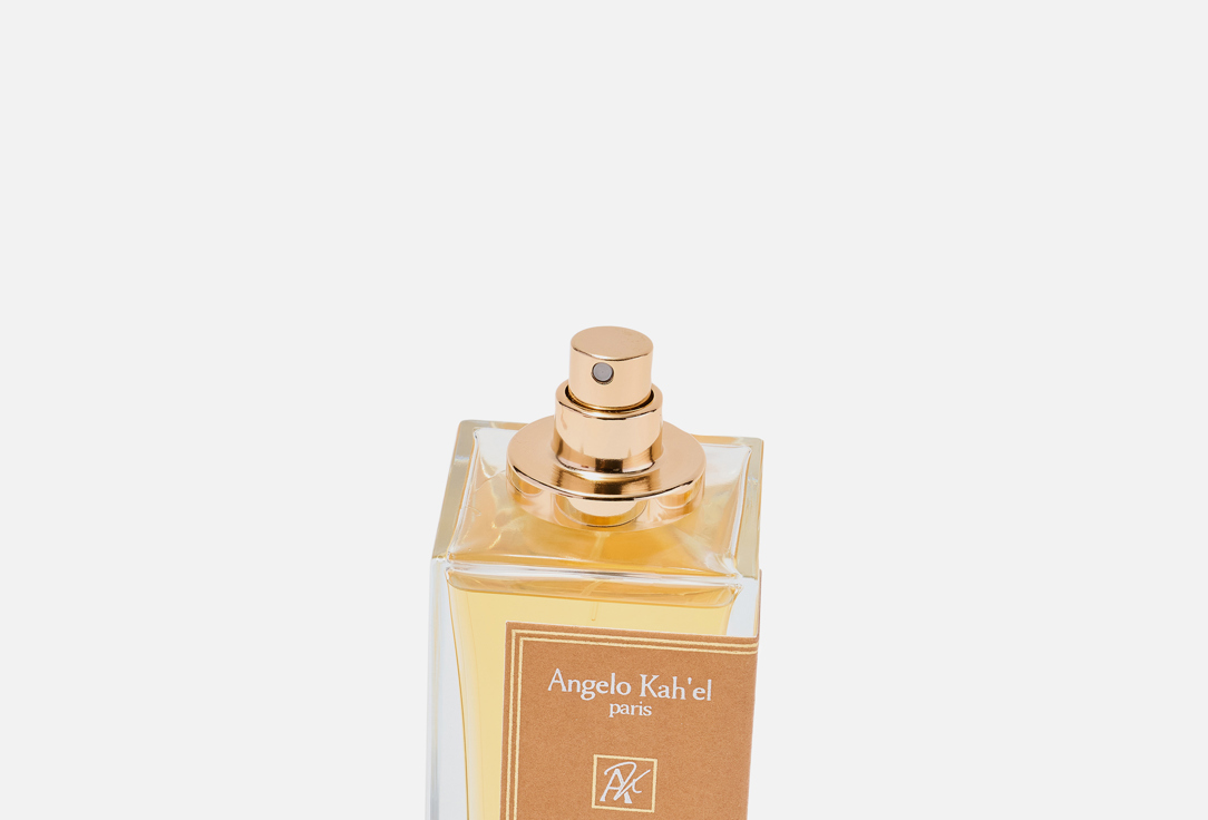 Angelo Kah'el Extrait de Parfum Révolte