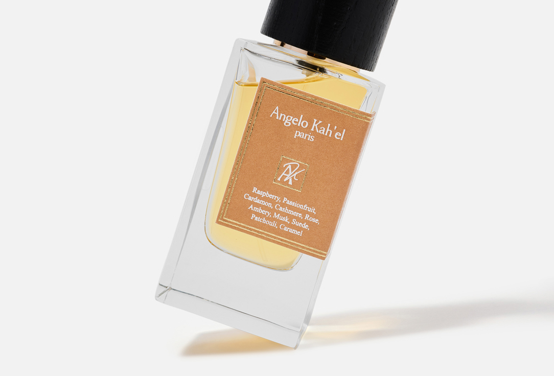 Angelo Kah'el Extrait de Parfum Révolte