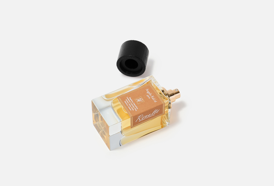 Angelo Kah'el Extrait de Parfum Révolte