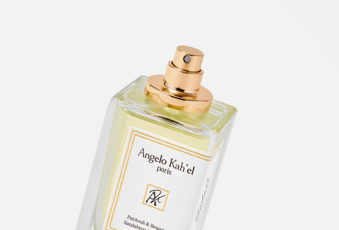 Angelo Kah'el Extrait de Parfum Séduit