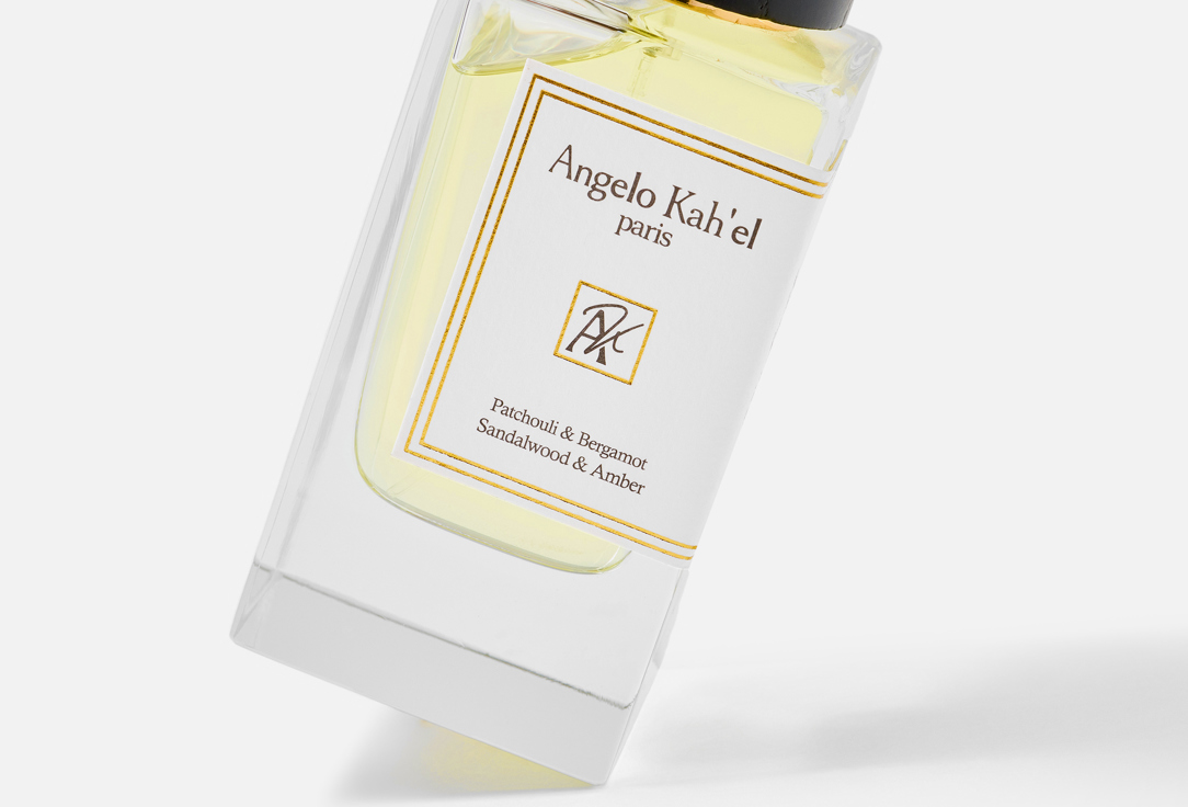 Angelo Kah'el Extrait de Parfum Séduit