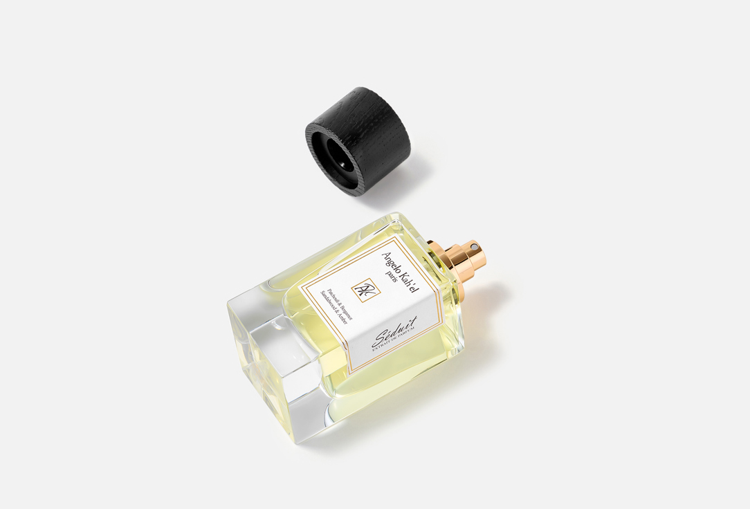 Angelo Kah'el Extrait de Parfum Séduit