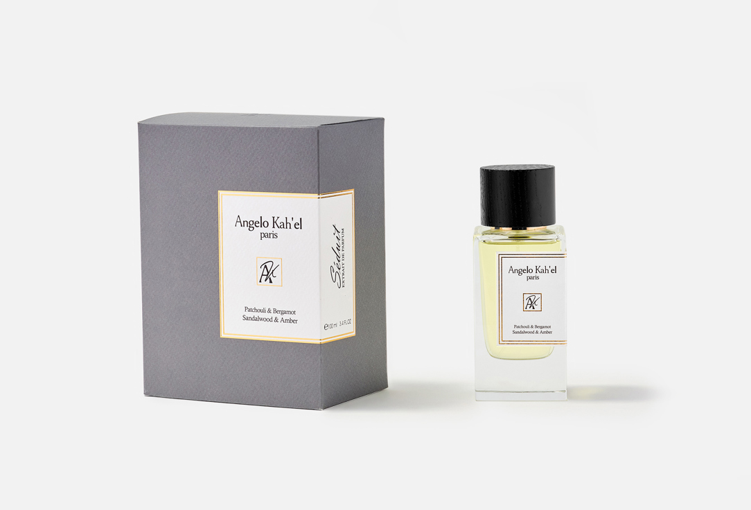 Angelo Kah'el Extrait de Parfum Séduit