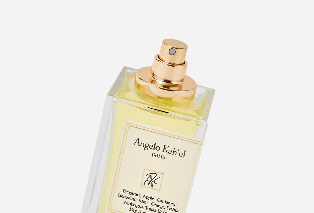 Angelo Kah'el Extrait de Parfum L’Étoile Perçante