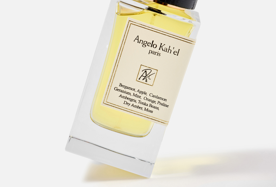 Angelo Kah'el Extrait de Parfum L’Étoile Perçante