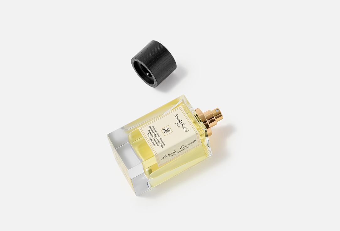 Angelo Kah'el Extrait de Parfum L’Étoile Perçante