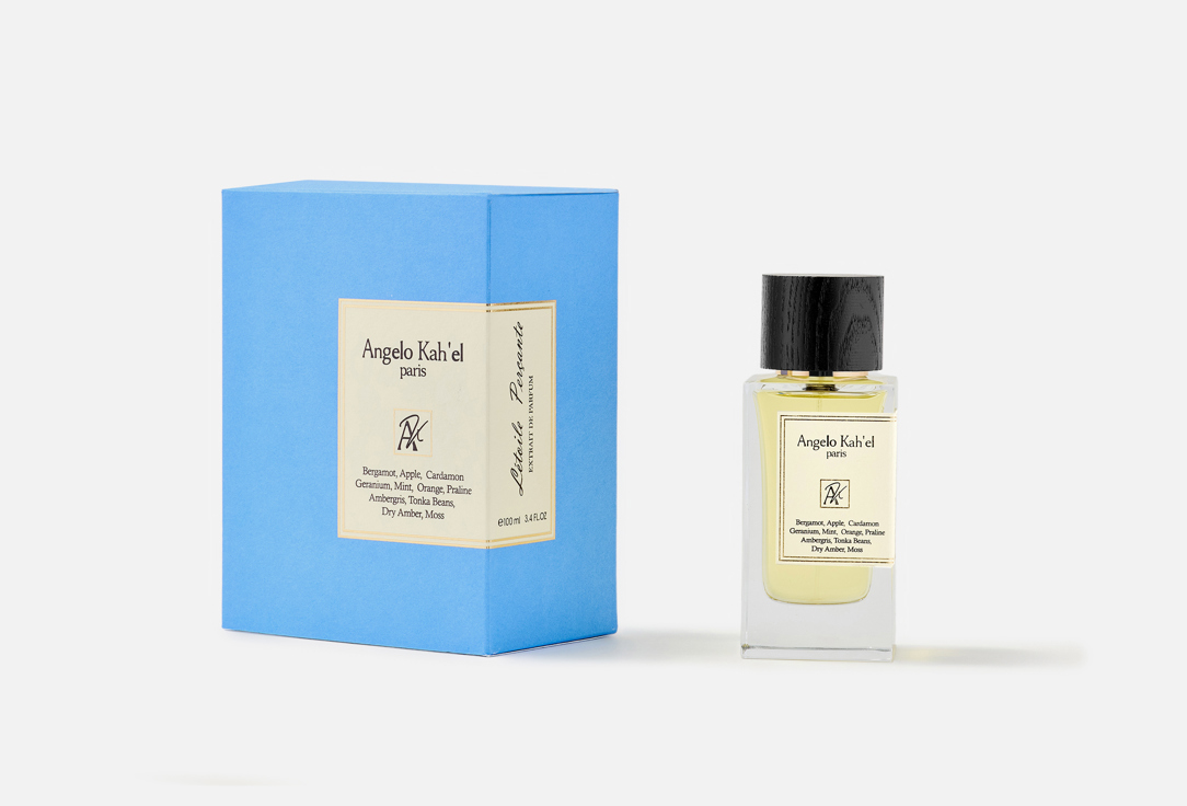 Angelo Kah'el Extrait de Parfum L’Étoile Perçante
