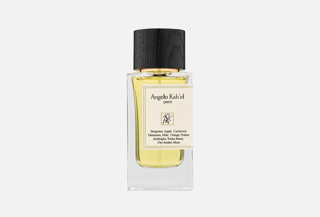 Angelo Kah'el Extrait de Parfum L’Étoile Perçante