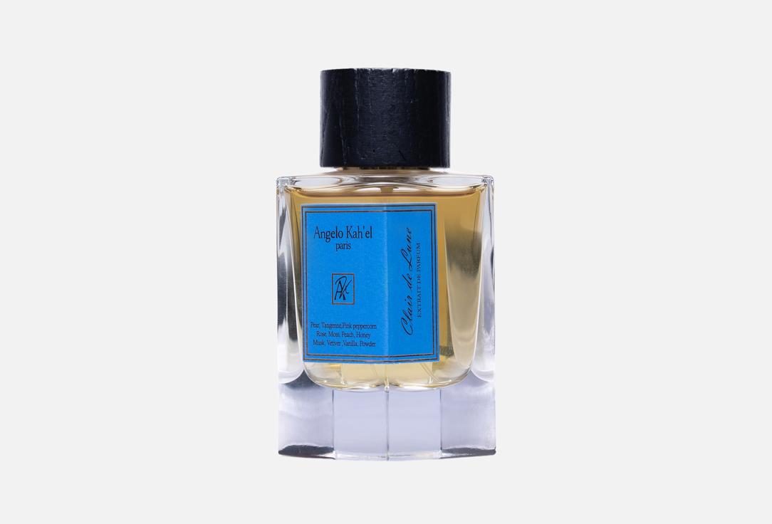 Angelo Kah'el Extrait de Parfum Clair de Lune