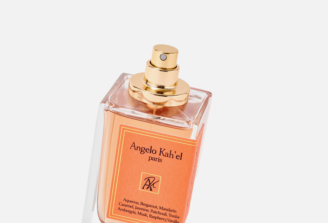 Angelo Kah'el Extrait de Parfum Les Sarahs