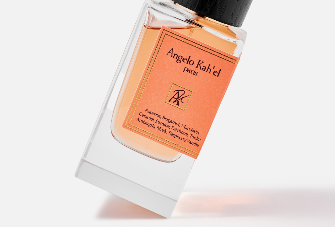 Angelo Kah'el Extrait de Parfum Les Sarahs