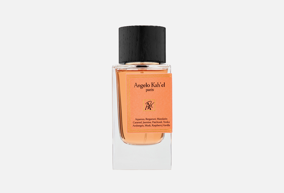 Angelo Kah'el Extrait de Parfum Les Sarahs