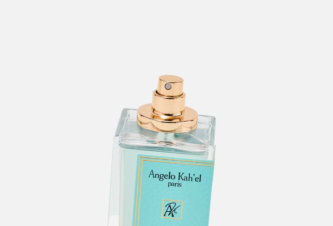 Angelo Kah'el Extrait de Parfum Accro