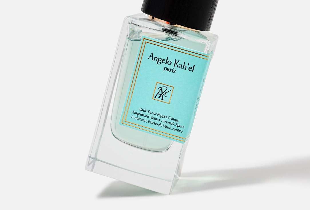 Angelo Kah'el Extrait de Parfum Accro