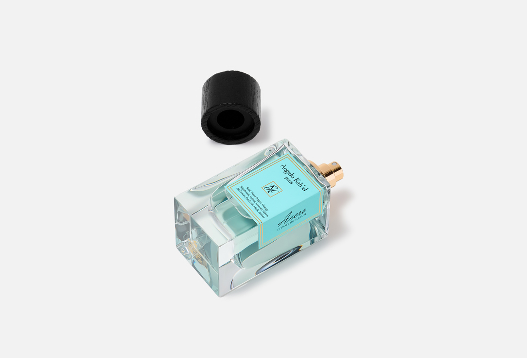 Angelo Kah'el Extrait de Parfum Accro
