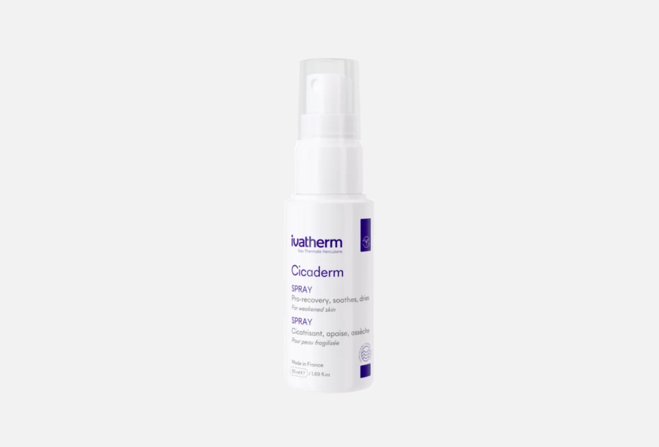 Cicaderm SPRAY  50 