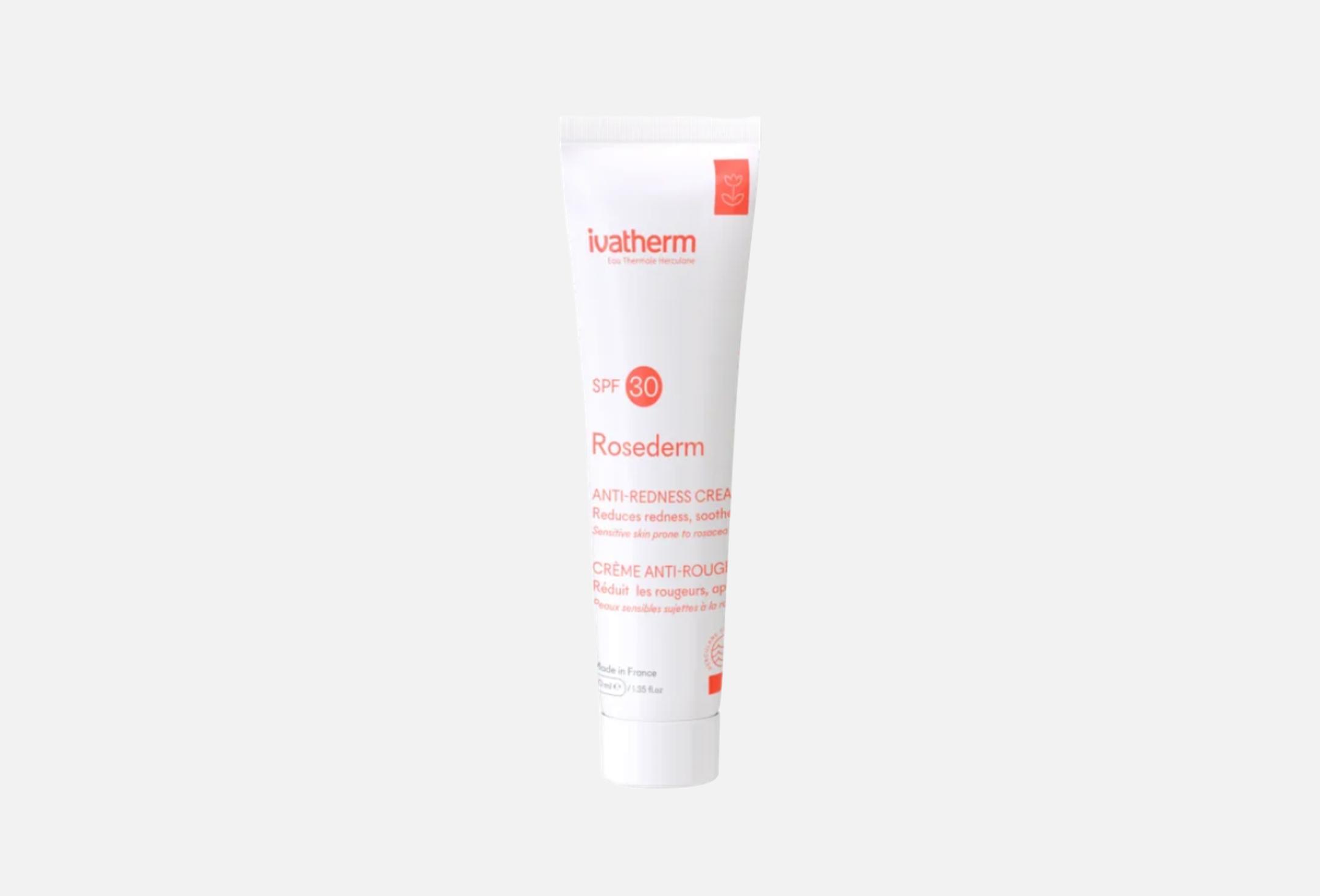 Rosederm ANTI-REDNESS CREAM  40 