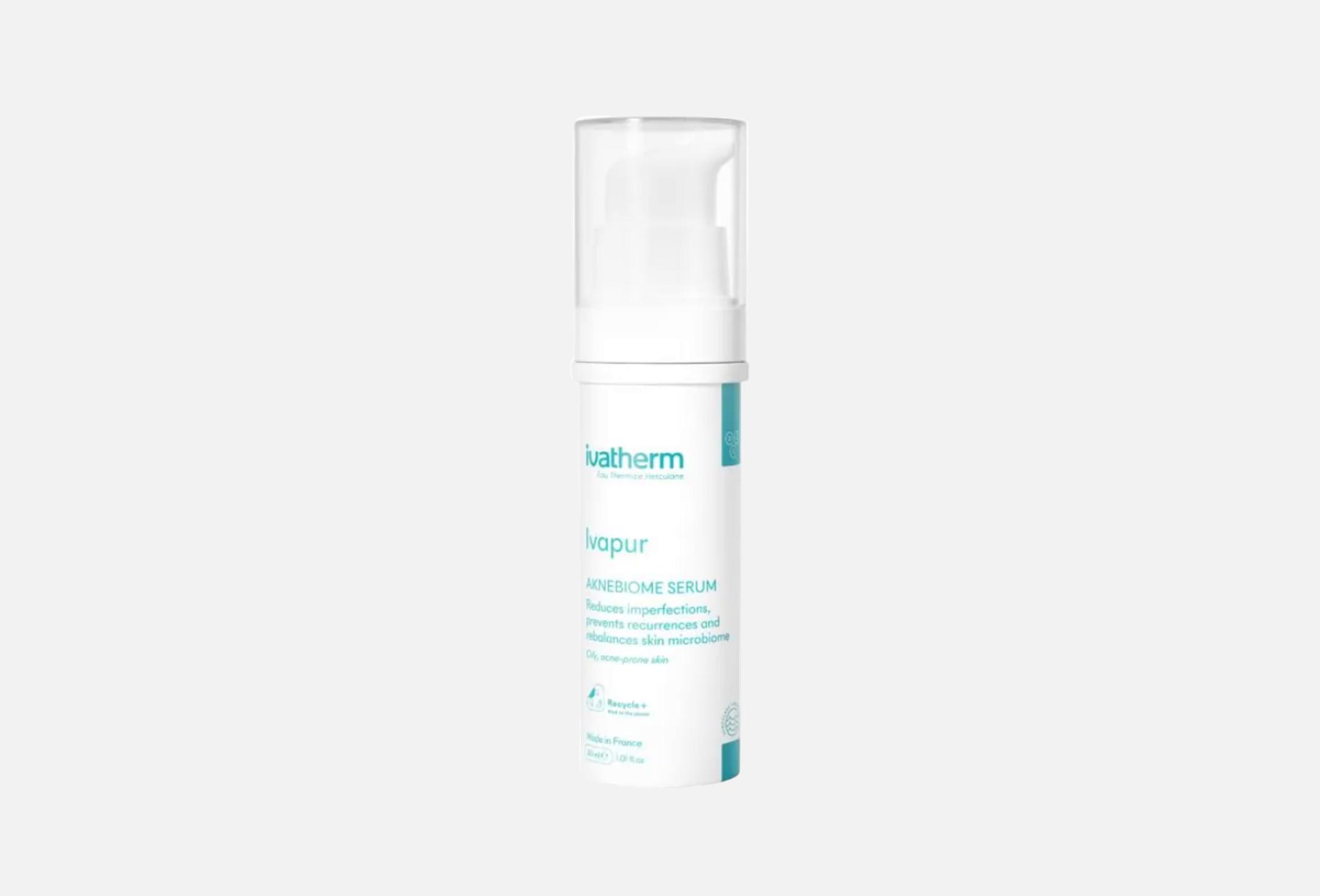 Ivapur AKNEBIOME SERUM  30 