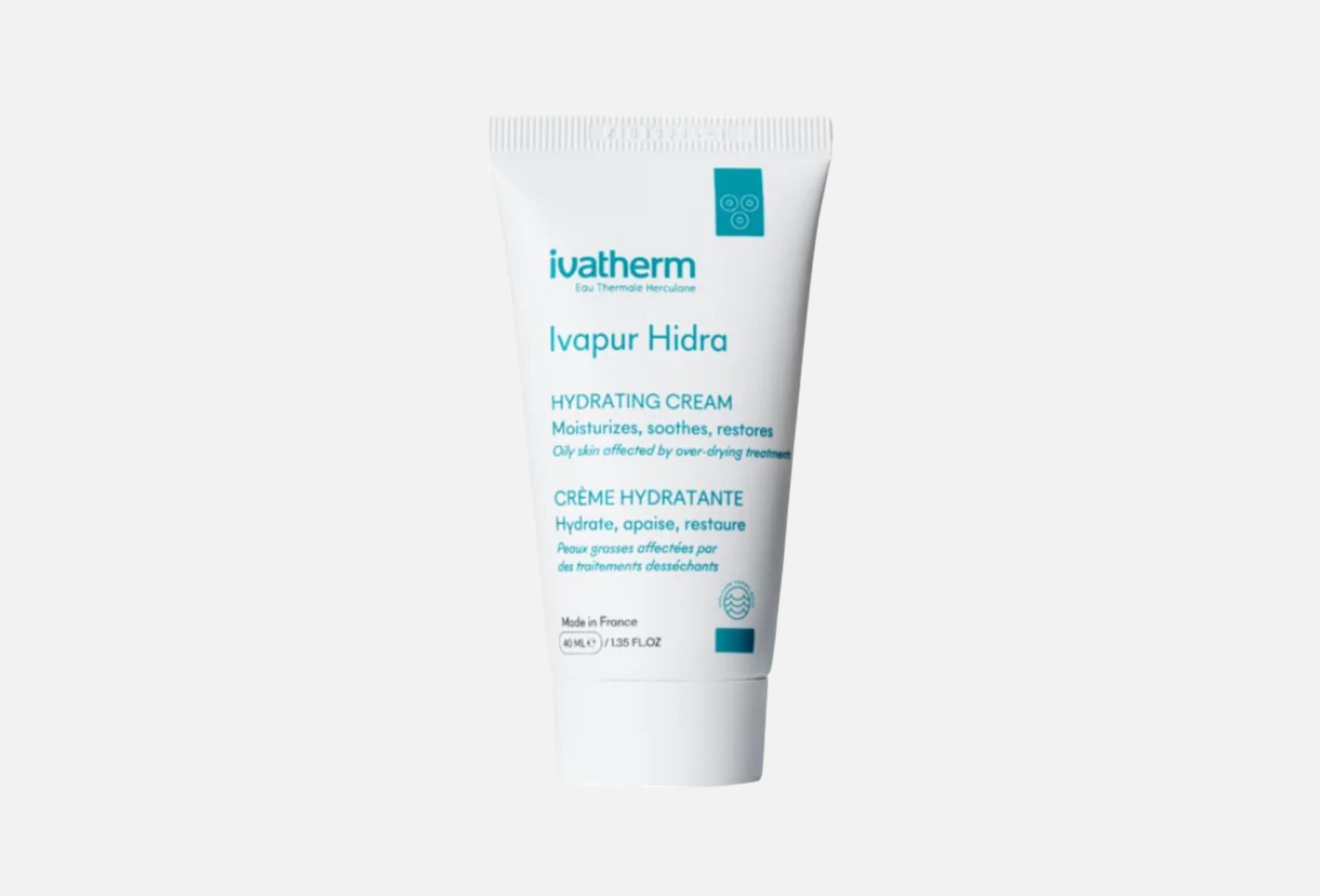 Ivapur Hidra HYDRATING CREAM  40 