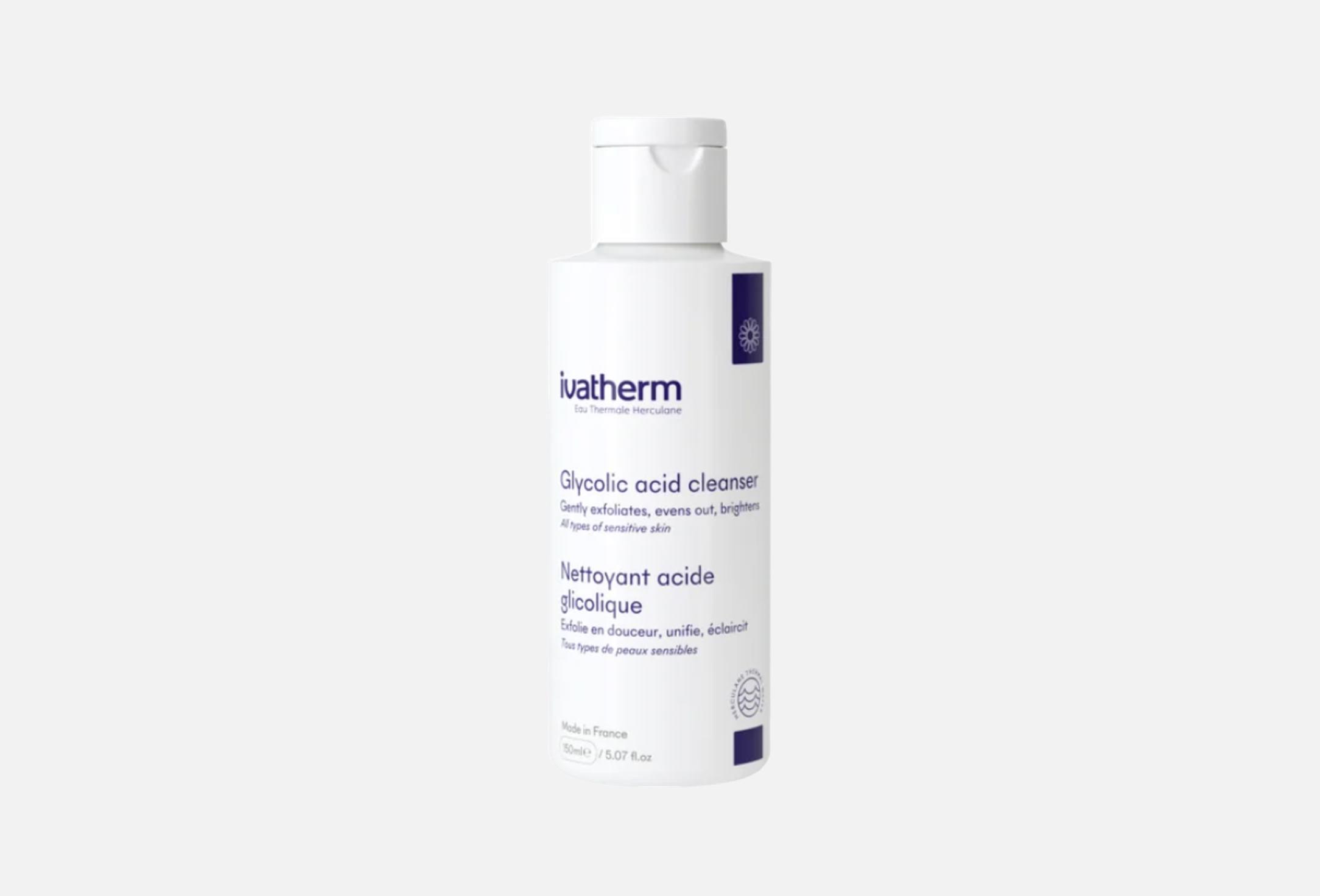 Glycolic Acid Cleanser  150 