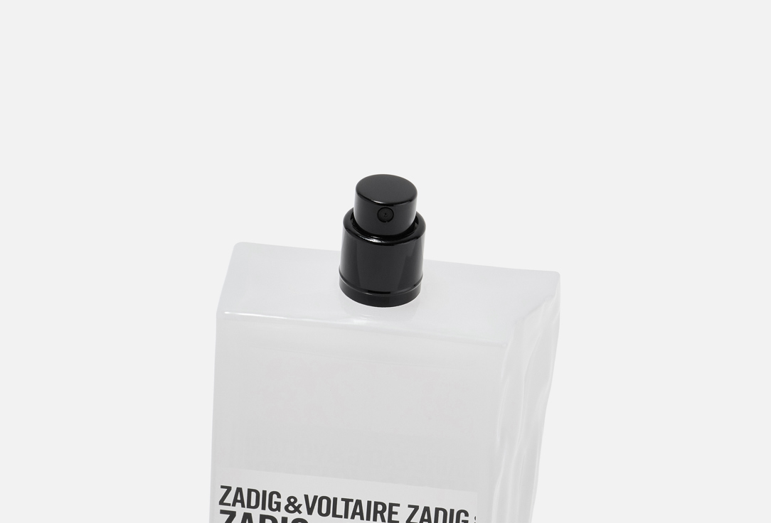 ZADIG & VOLTAIRE Eau de Parfum This Is Her!