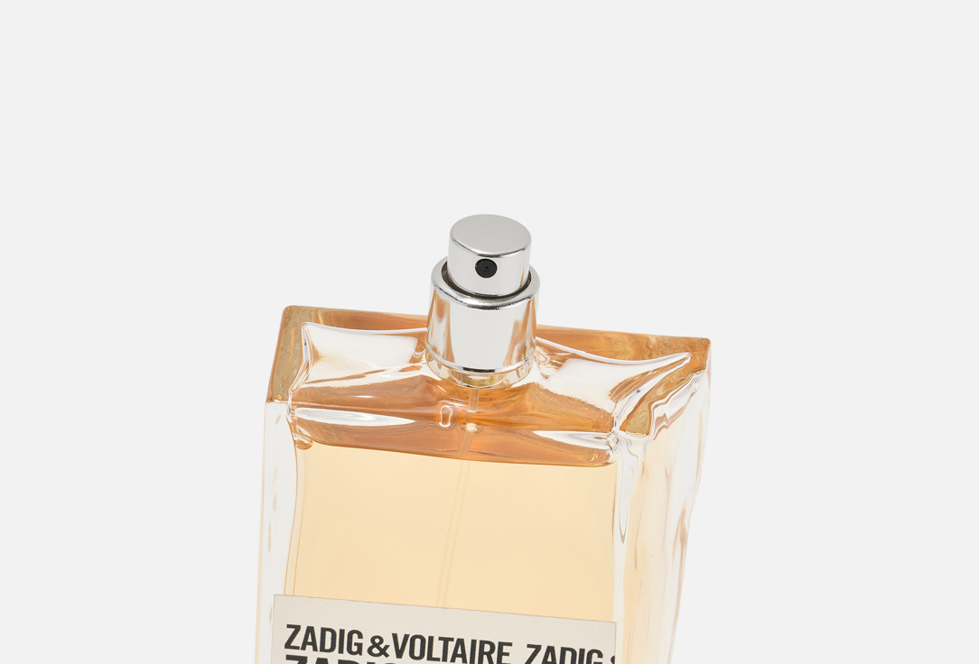 ZADIG & VOLTAIRE Eau de Parfum Intense This Is Really Her!