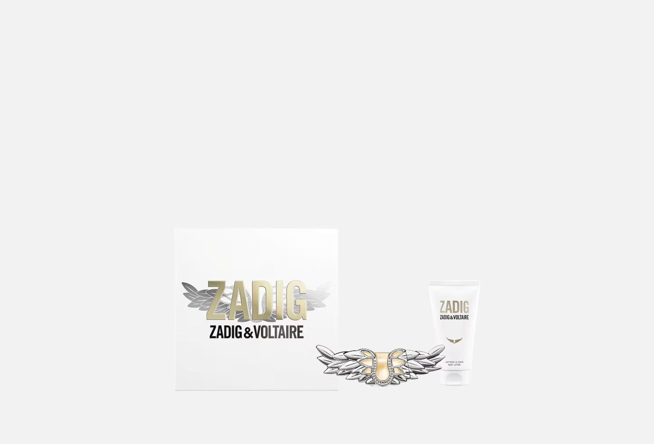 Zadig  2 