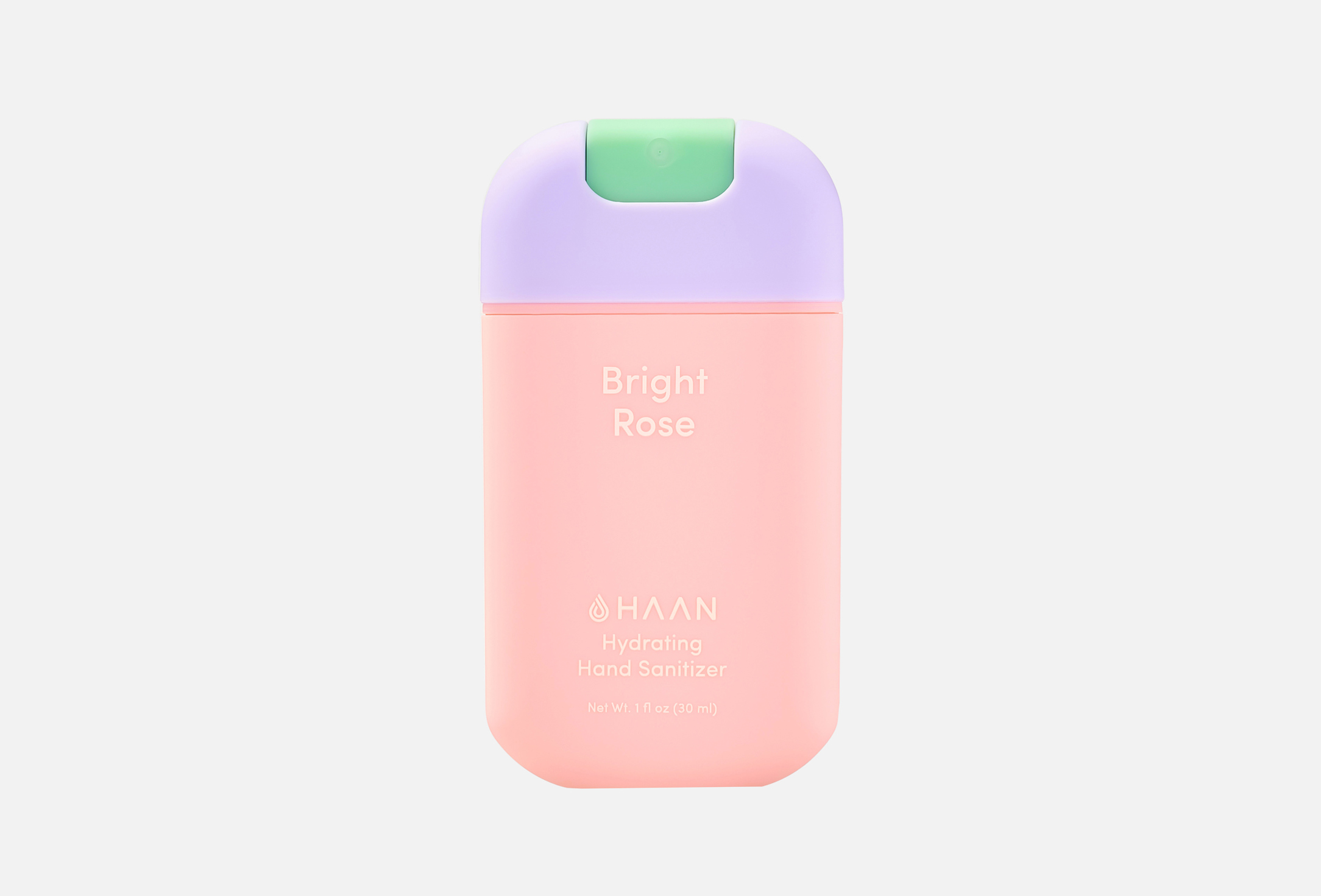 Hand Cleanser Bright Rose 30