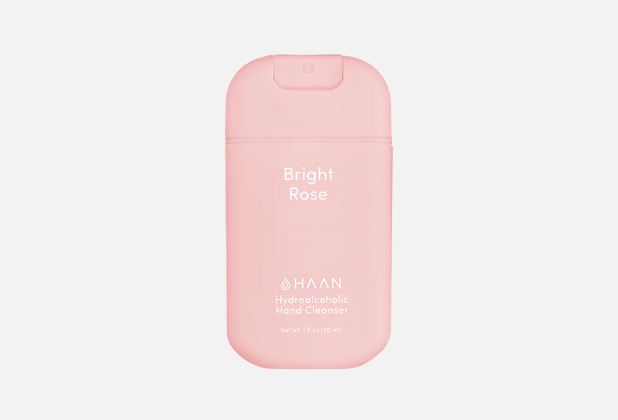 Hand Cleanser Bright Rose  30 