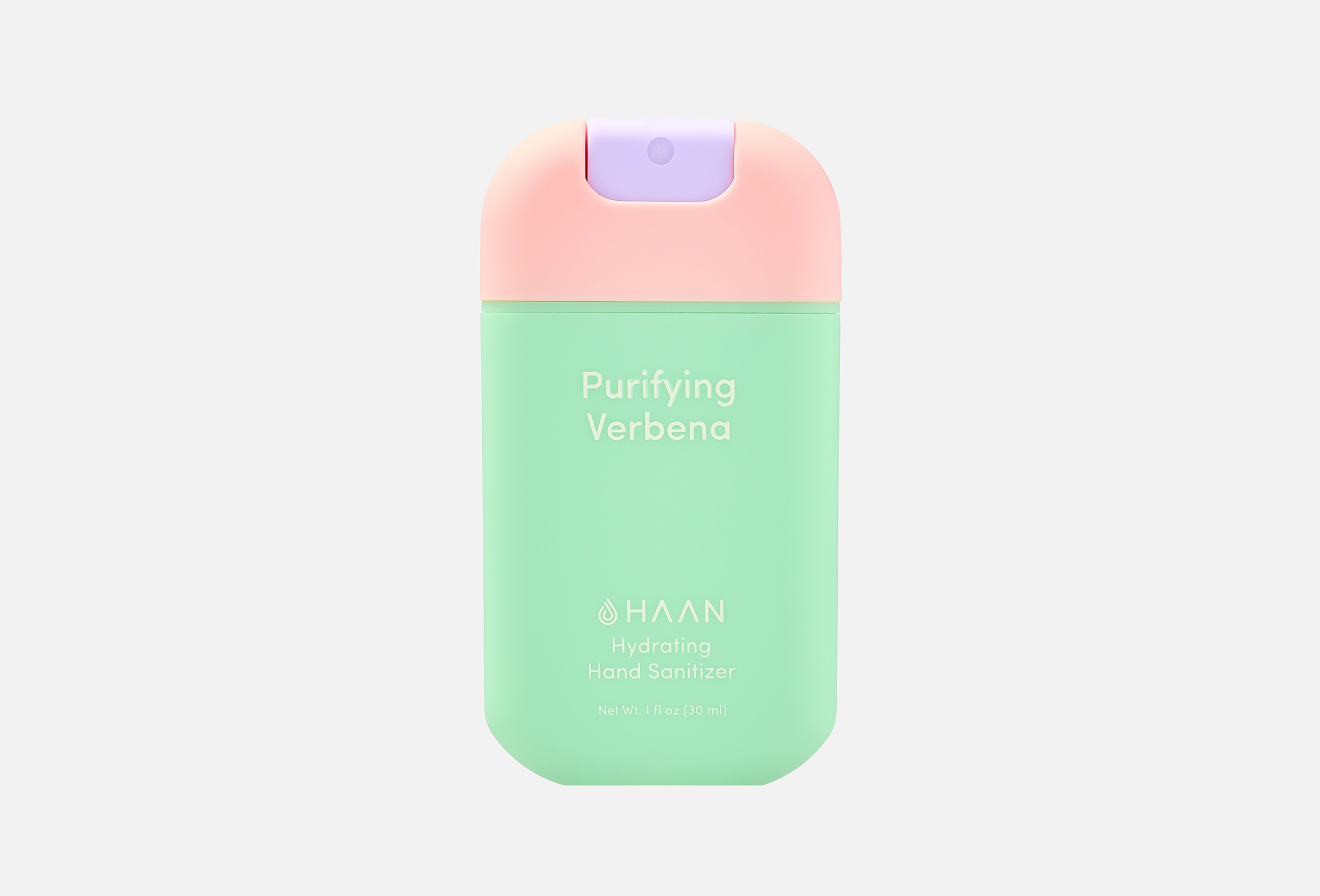 Hand Cleanser Purifying Verbena 30