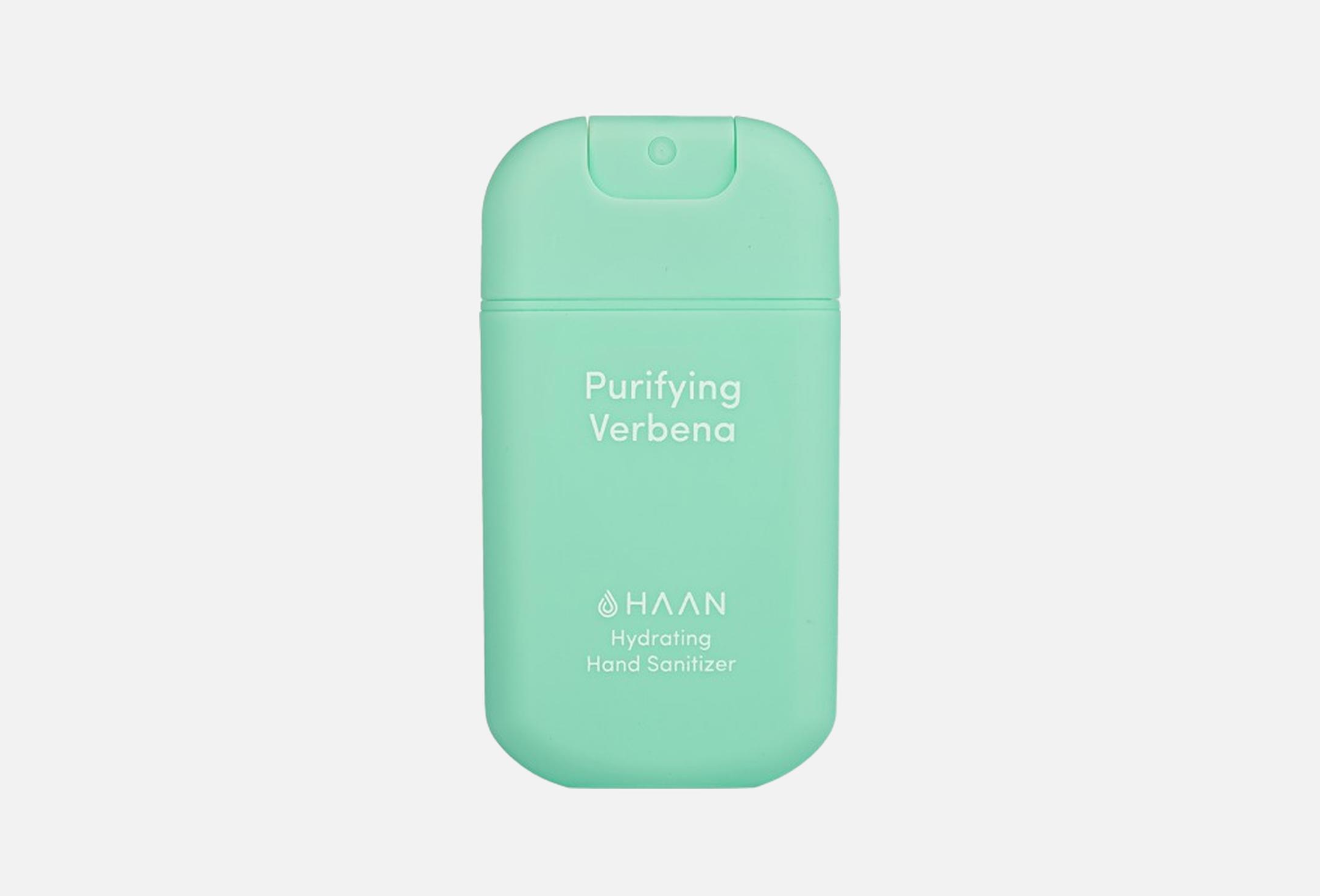 Hand Cleanser Purifying Verbena 30