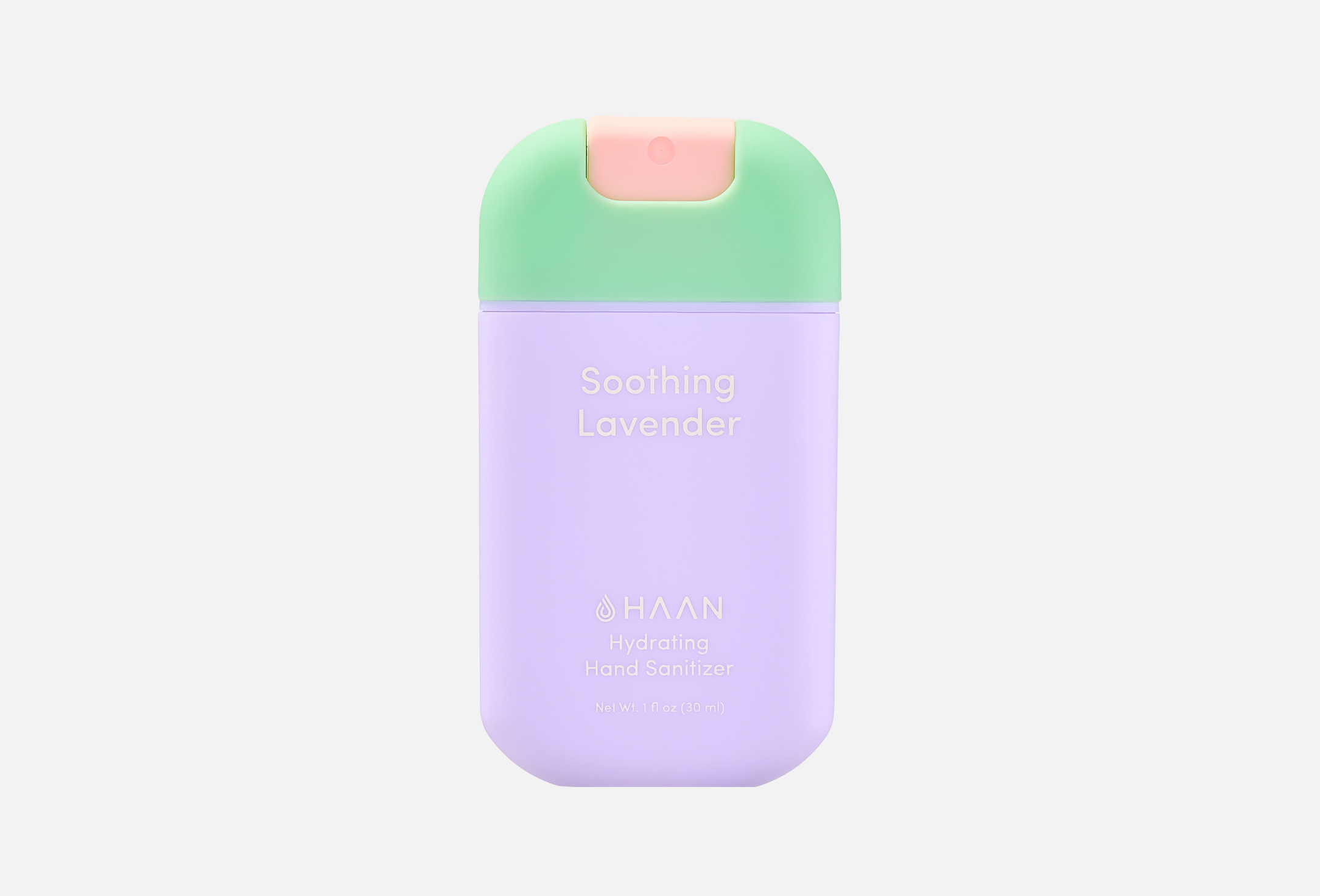 Hand Cleanser Soothing Lavender  30 