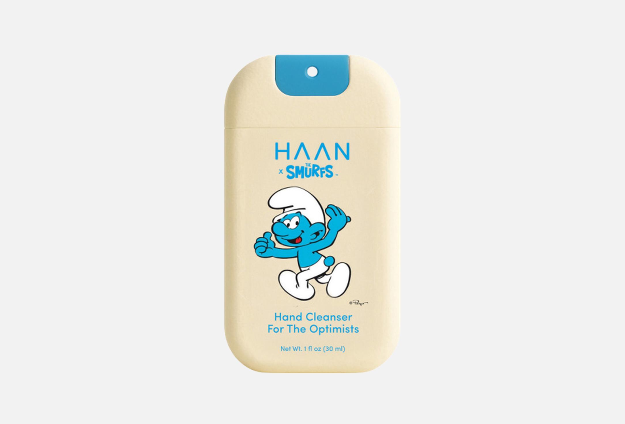 Hand Cleanser for the Optimists  30 