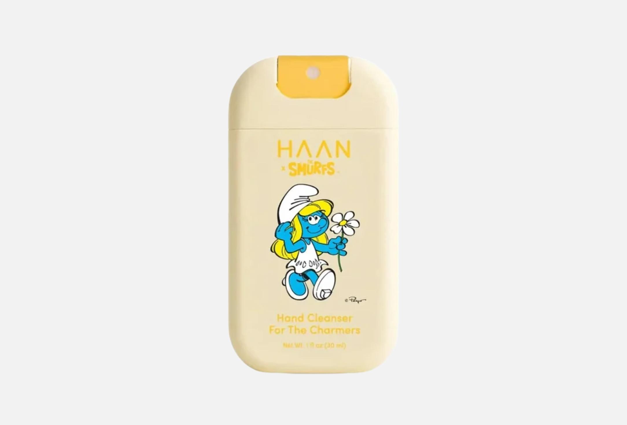 Hand Cleanser for the Charmers  30 