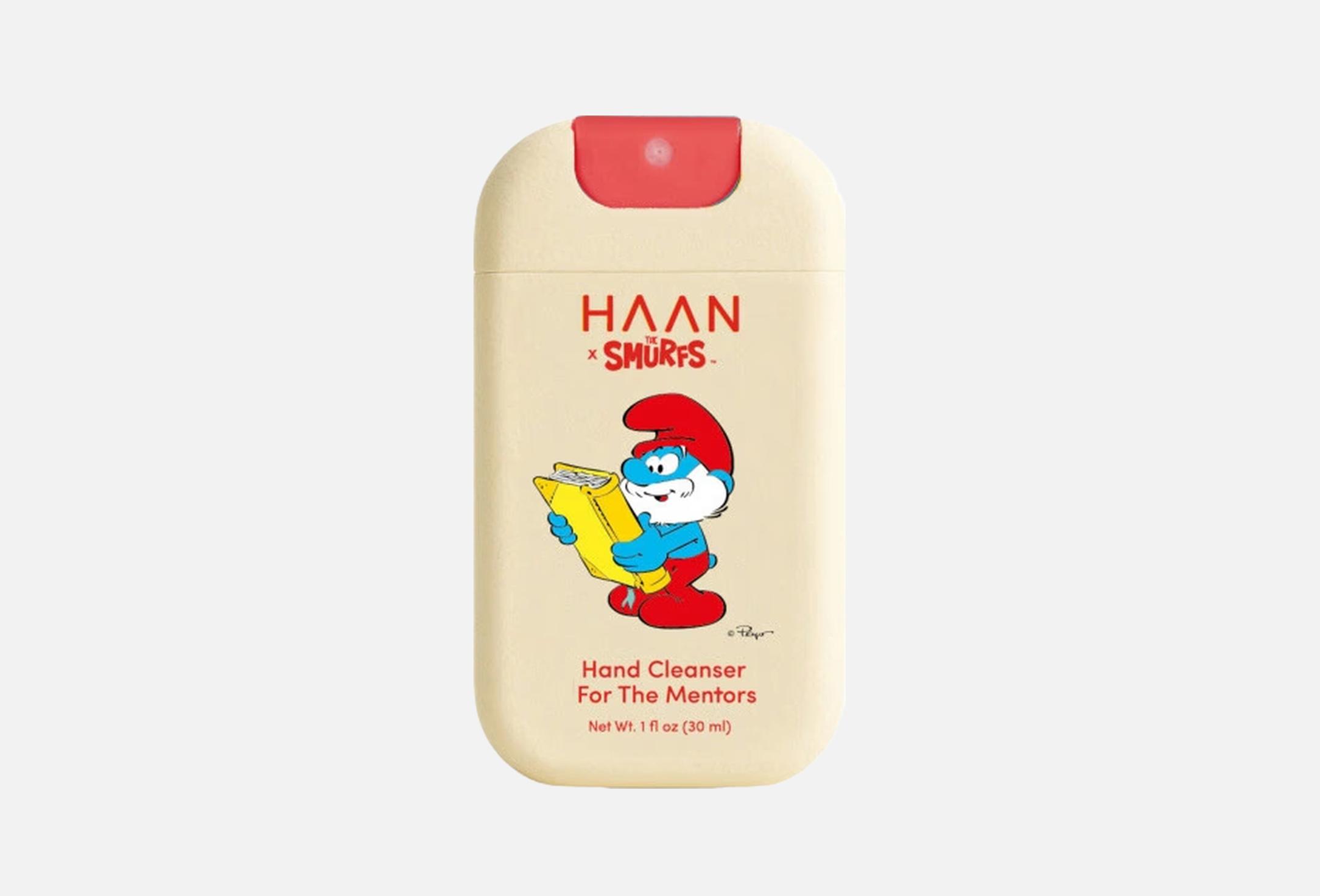 Hand Cleanser for the Mentors  30 