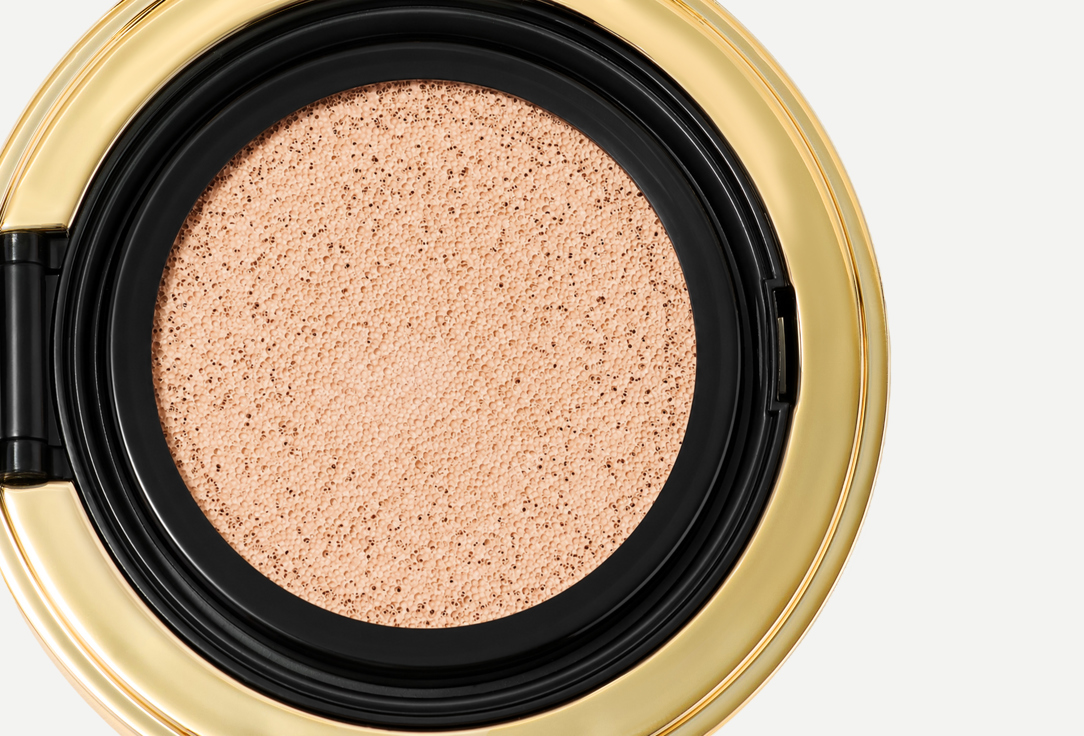 Challans de Paris Long-wear radiant cushion foundation SPF40+ pa++ LUNAR EXCELLENCE 21 15 g Challans de Paris Long-wear radiant cushion foundation SPF40+ pa++ LUNAR EXCELLENCE